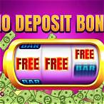 no deposit bonus slot casino