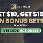 bet mgm michigan bonus code